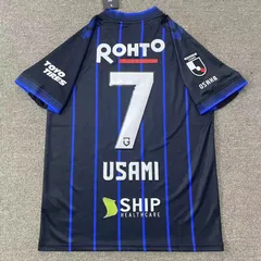 2025年最新】ガンバ大阪ユニフォームの人気アイテム - メルカリ