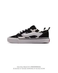 【今日特価】VANS Knu-Skool VR3 LX パンシューズ！送料無料！在庫限定のお得な価格です！
