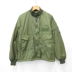 希少 ほぼデッド SPIEWAK G-8 リブなし ゴンズジャケット カーキ M 2025年最新】spiewak g-8の人気アイテム - メルカリ