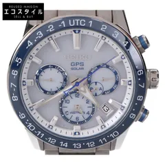 2025年最新】seiko アストロン sbxc013の人気アイテム - メルカリ