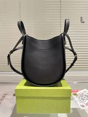 【今日特価】Loewe Hammock Bag ロエベ ハンモックバッグ-WTO輸入2