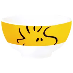 ☆ ウッドストック ☆ 金正 キャラクター フェイスアップライスボウル 茶碗 こども ミッフィー ドラえもん スヌーピー ウッドストック キャラクター グッズ 茶わん 食洗機 ライスボウル 子供 キッズ 日本製 お皿 磁器 子供用食器 ギフト プレゼント