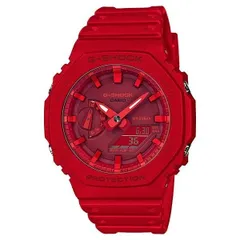 2024年最新】gshock red-outの人気アイテム - メルカリ