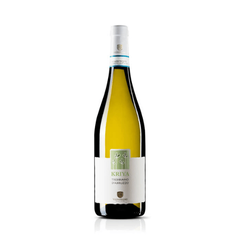 【カオリン様用】クリヤ トレビアーノ・ダブルッツォ DOC ビオロジコ 22 KRIYA TREBBIANO D'ABRUZZO DOC