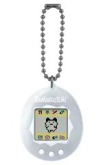 【中古】おもちゃ Original Tamagotchi Color Collection White
