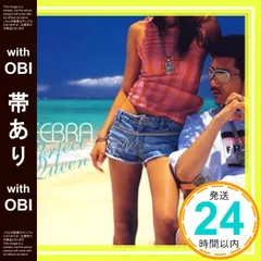 【帯あり】Perfect Queen [CD] ZEEBRA_07