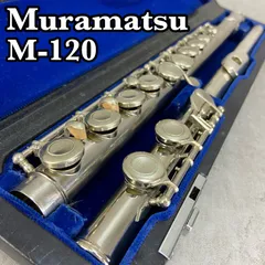 2025年最新】MURAMATSU FLUTEの人気アイテム - メルカリ