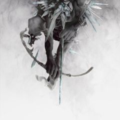 (CD)Hunting Party／Linkin Park