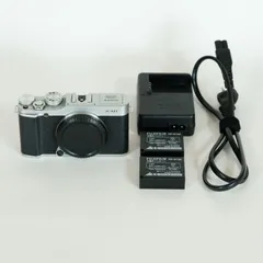 2025年最新】fujifilm x-m1の人気アイテム - メルカリ