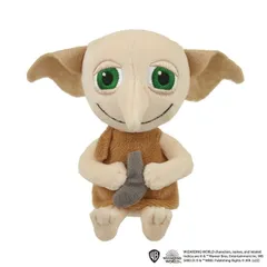 希少！レア！ 2004年 サンアロー ハリーポッター ドビー ぬいぐるみ 希少！レア！ 2004年 サンアロー ハリーポッター ドビー