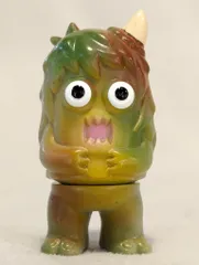 ランペイジトイ RAMPAGE TOYS セット 工場怪物 公害怪獣