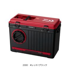 エギングセット ダイワ タックルボックス スクイッドマニア ヤマシタ