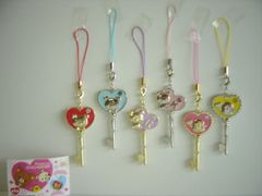 ♯Hcj25JZスイートプリキュア♪なりきりスイートプリキュア全5種 バンダイ 商品・サービスサイト | スイートプリキュア