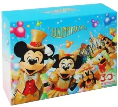 値下げ【未使用】ディズニー 30周年 CD12枚セット CDフィルム未