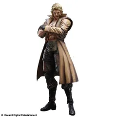 2025年最新】プレイアーツ改 スネークの人気アイテム - メルカリ