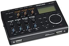 未開封新品】TASCAM DP-008EX タスカム マルチトラックレコーダー
