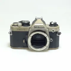 2025年最新】Nikon fm2 tの人気アイテム - メルカリ