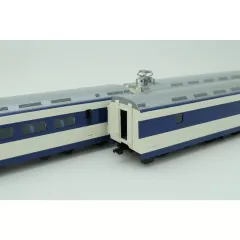 鉄道グッズ 東海道新幹線０系横サボ レプリカ 2種 東海道新幹線 0系横サボJETSTREAM（ホワイト）｜JR東海