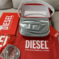 2024年最新】diesel 1drショルダーバッグ ディーゼルの人気アイテム