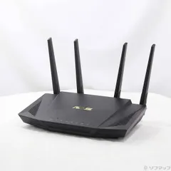 2025年最新】asus ルーター rt-axの人気アイテム - メルカリ