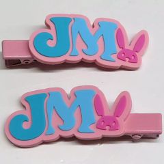 [중고] 액세서리(비금속) 제민 헤어 클립(2개 세트) [NCT DREAM TOUR 'THE DREAM SHOW2:In A DREAM' - in JAPAN]