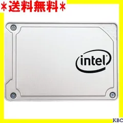 ☆人気商品 インテル SSD 545シリーズ 512GB 2.5インチ TLC