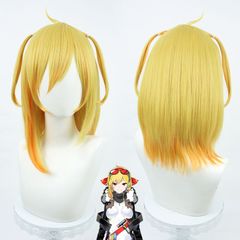ホロライブ Kaela Kovalskia コスプレ ウィッグ