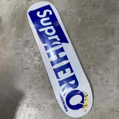2025年最新】Supreme ANTIHERO Skateboardの人気アイテム - メルカリ