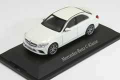 304-016 ノレブ 1/18 メルセデスベンツ C-Class 2014 - メルカリ