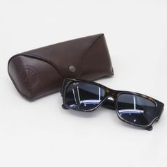 RayBan レイバン ローブリッジフィット CARLOS RB0947SF サングラス ※中古