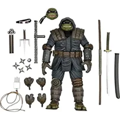 タートルズ フィギュア NECA 2008 NYコミコン 限定500個 Amazon.co.jp: Neca - Figurine TMNT Tortues Ninja - Ultimate