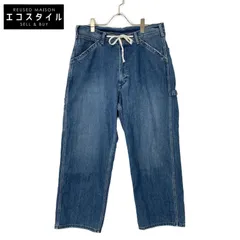 【Lee×mercibeaucoup,】Ｓ：Ｌｅｅデニアウター 【美品】 2025年最新】Yahoo!オークション -メルシーボークー leeの中古品