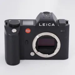 2024年最新】leica sl バッテリーの人気アイテム - メルカリ