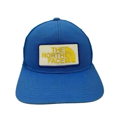 ザノースフェイス THE NORTH FACE K TRUCKER MESH CAP トラッカー メッシュ キャプ メンズ 表記無 