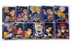 【シュリンク未開封】ドラゴンボールGT全11巻　ドラゴンボール 全26巻セット シュリンク未開封】ドラゴンボールGT全11巻 ドラゴンボール 全26