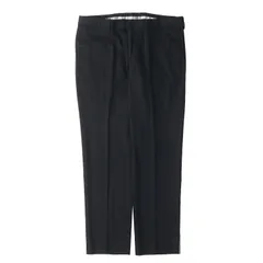 2025年最新】EMPORIO ARMANI スラックスの人気アイテム - メルカリ