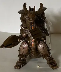 2024年最新】ウルトラ怪獣DX スーパーグランドキング(SD)の人気 