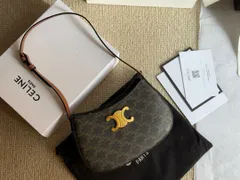 [Celine] ティリー アンダーアームバッグ ｜本日限定特価｜新品未使用-MM輸入