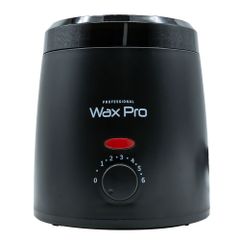 脱毛 ワックスウォーマー Wax Pro 小型スリム セルフ 業務用可 ブラジリアンワックス 新品