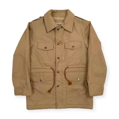 VAN JAC★ロング ダッフルコート ビンテージ 70s 80s キャメル VAN JAC☆ロング ダッフルコート ビンテージ 70s 80s キャメル