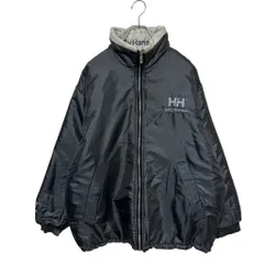 【HELLY HANSEN】 リバーシブル キルティングジャケット S-2713