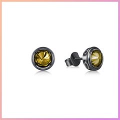 ☆人気商品☆FH.bird ピアス メンズ レディース 人気 採用 シルバー925 金属アレルギー対応 ピアス シンプル 小さい 男女兼用 パーティーィ デート プレゼント