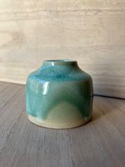 小さなフラワーベース