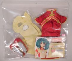 ボークス DD限定ドレスセット ランカの衣装セット(娘娘制服) サイズ:DDS(S/M)/DD(S/M)のサムネイル