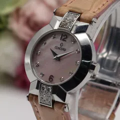 2024年最新】コンコルド 腕時計の人気アイテム - メルカリ