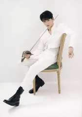 【中古】生写真(男性) THE BOYZ/HYUNJAE(ヒョンジェ)/CD「SHE’S THE BOSS(FC限定盤)」THE BOYZ JAPAN OFFICIAL GOODS STORE特典ランダムフォト