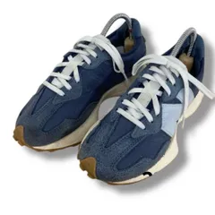 NewBalance ニューバランス WS327BH 23.0cm　★ ■■