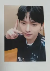 スキズ　アイエン　サノク　トレカ straykids スキズ アイエン サノク トレカ - メルカリ