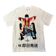 2025年最新】supreme ルパンの人気アイテム - メルカリ