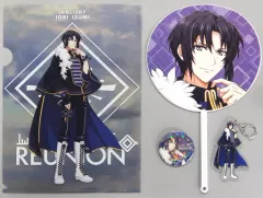 【中古】その他雑貨(キャラクター) 和泉一織 アイドルセット 「アイドリッシュセブン 2nd LIVE REUNION」